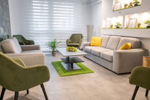 Smile Centrum fogszabályozó rendelő — Miskolc