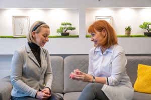 Dr. Szabó Marianna fogszabályozó szakorvos — Smile Centrum
